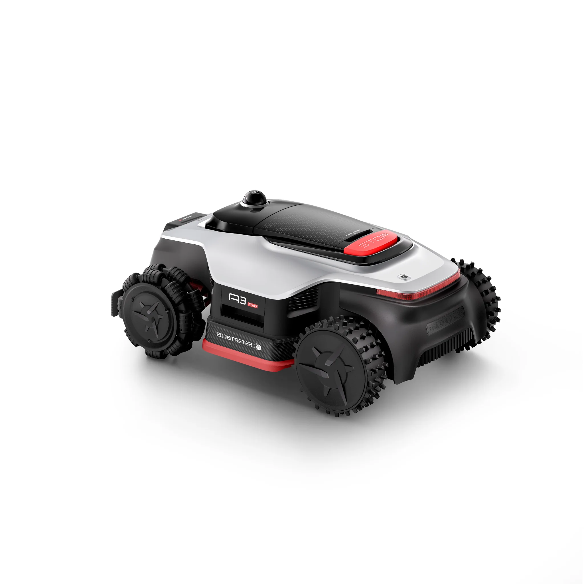 Dreame A3 AWD Pro 3500 - Image 3