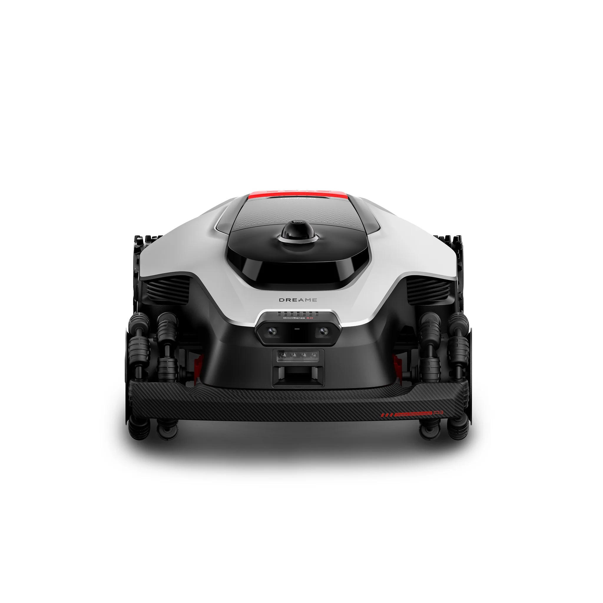 Dreame A3 AWD Pro 3500 - Image 4