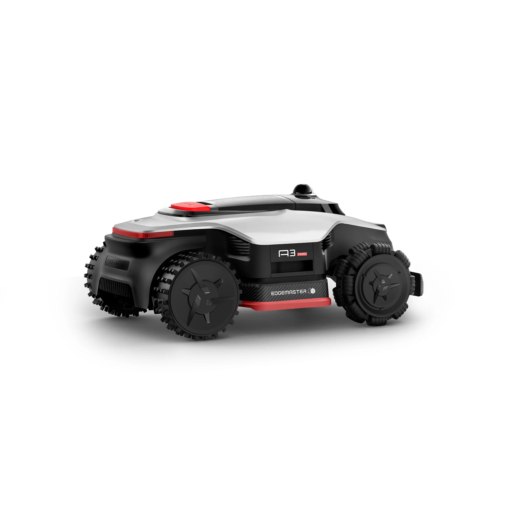 Dreame A3 AWD Pro 3500 - Image 8