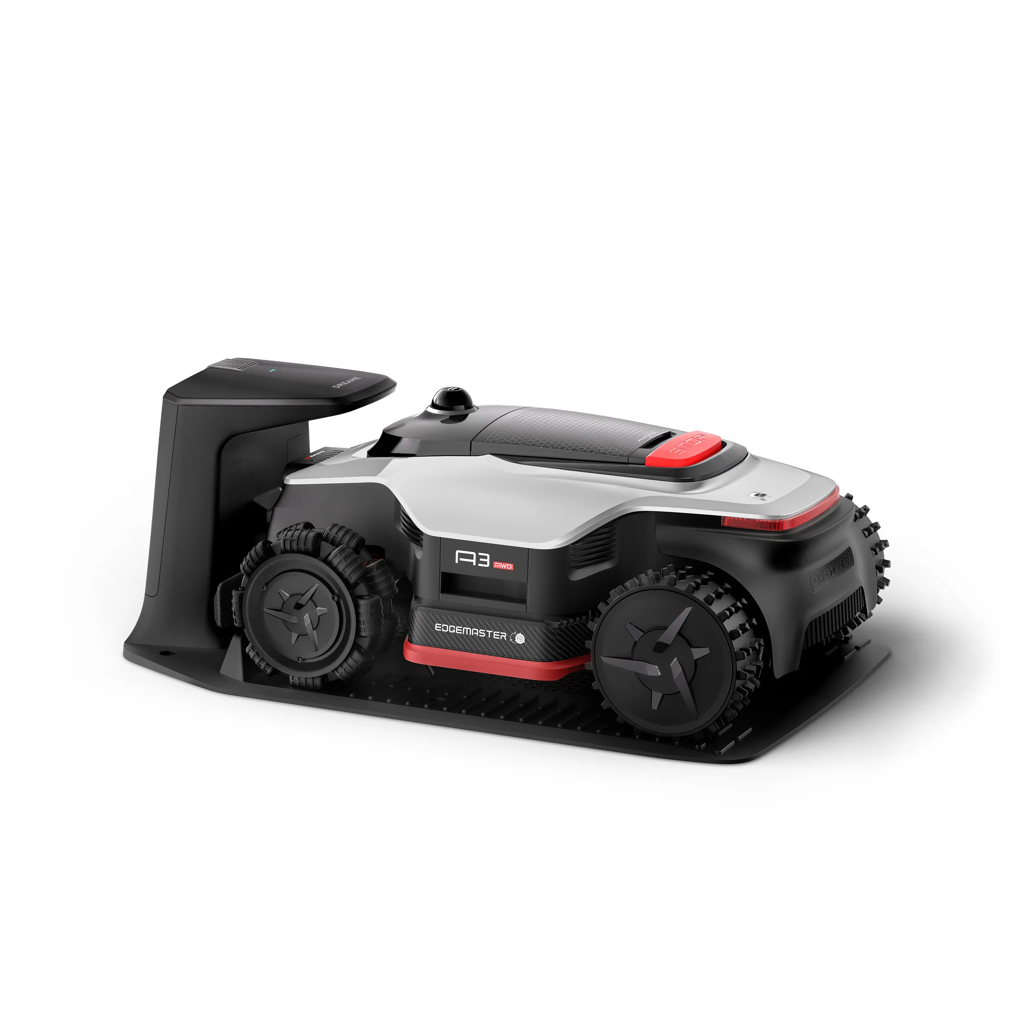 Dreame A3 AWD Pro 3500 - Image 9