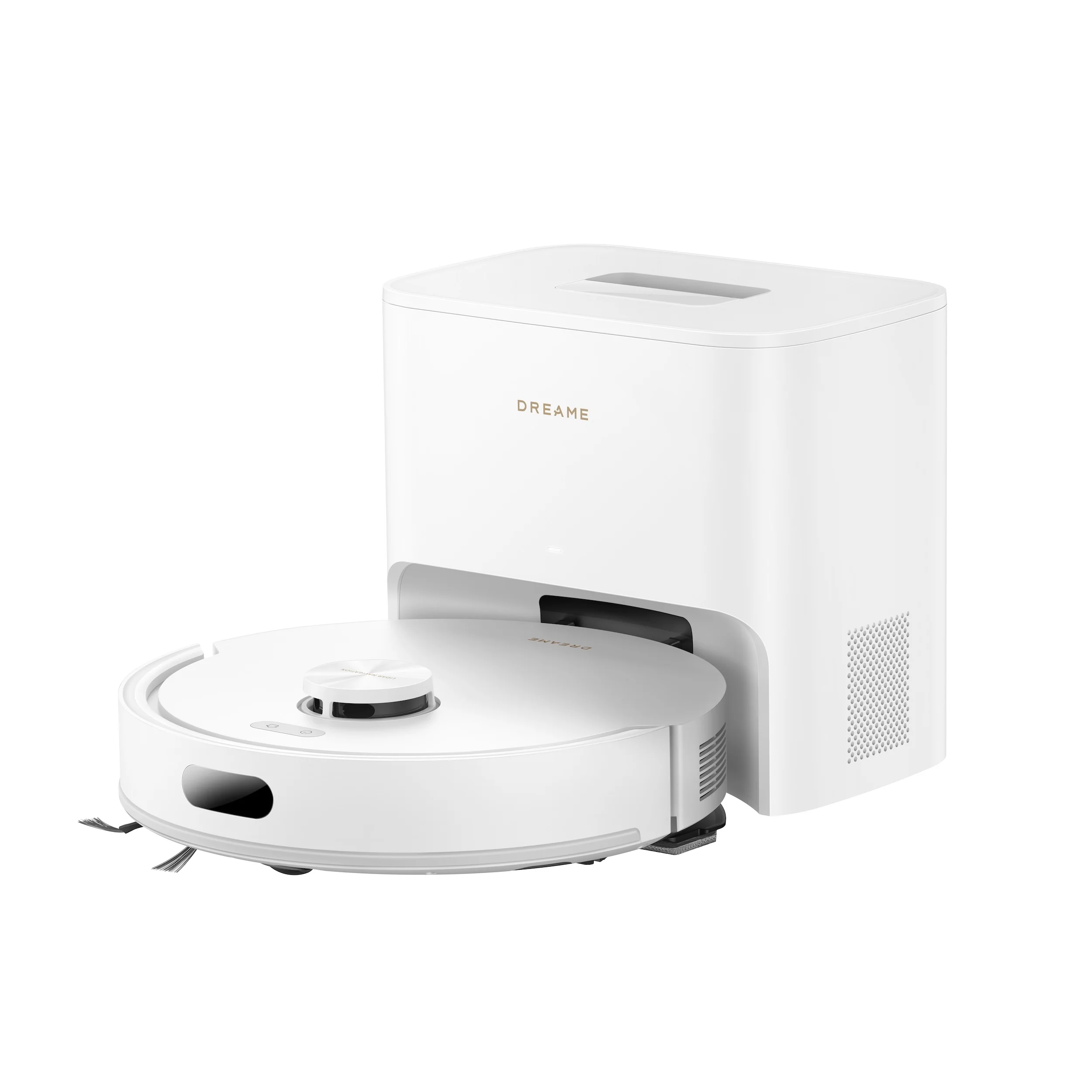 Dreame D20 Air Plus