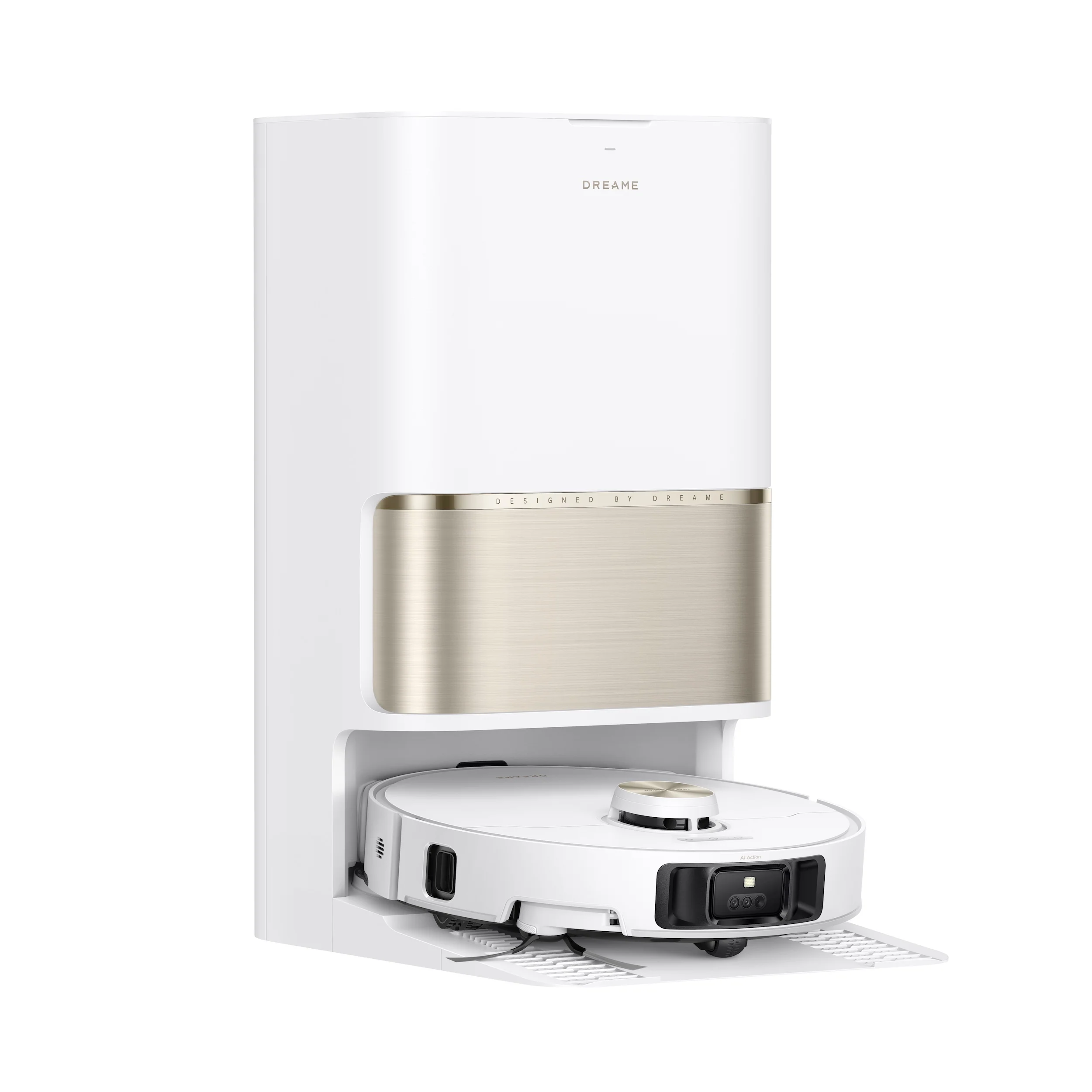 Dreame L50s Pro Ultra - Image 7
