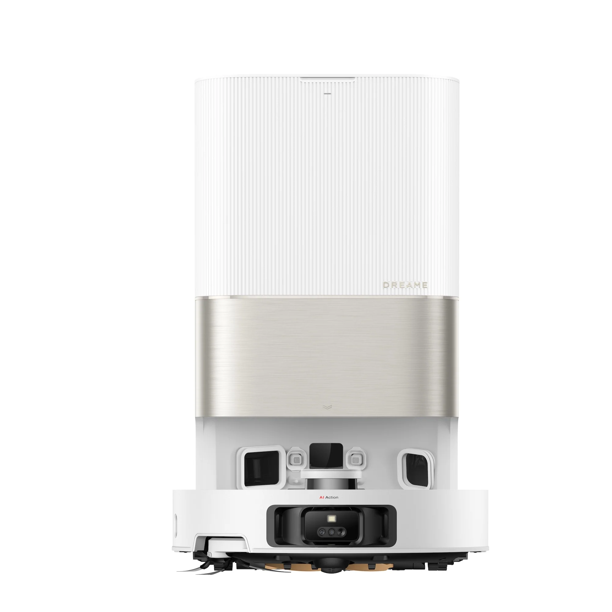 Dreame X50 Ultra Complete Weiß - Image 13