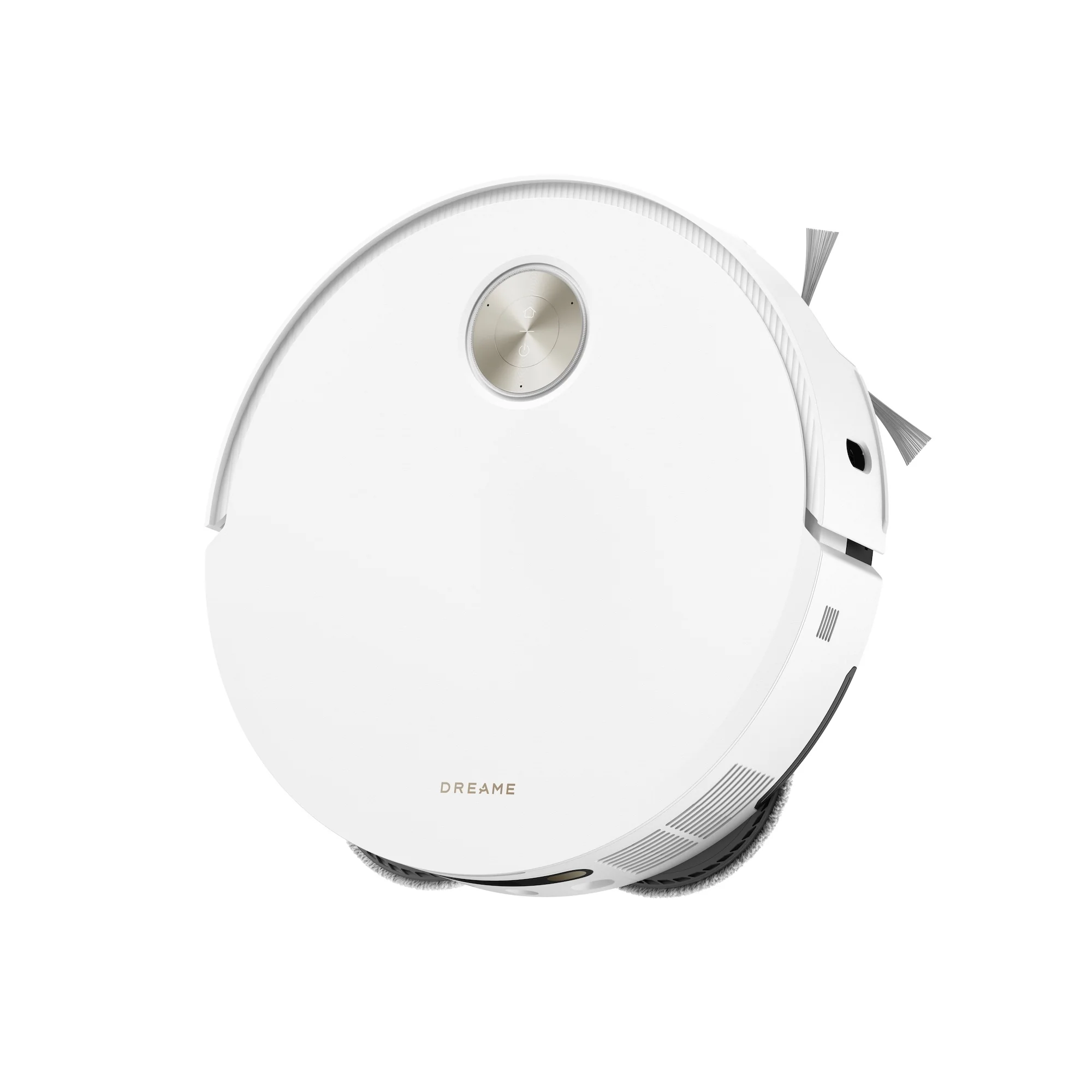 Dreame X50 Ultra Complete Weiß - Image 6