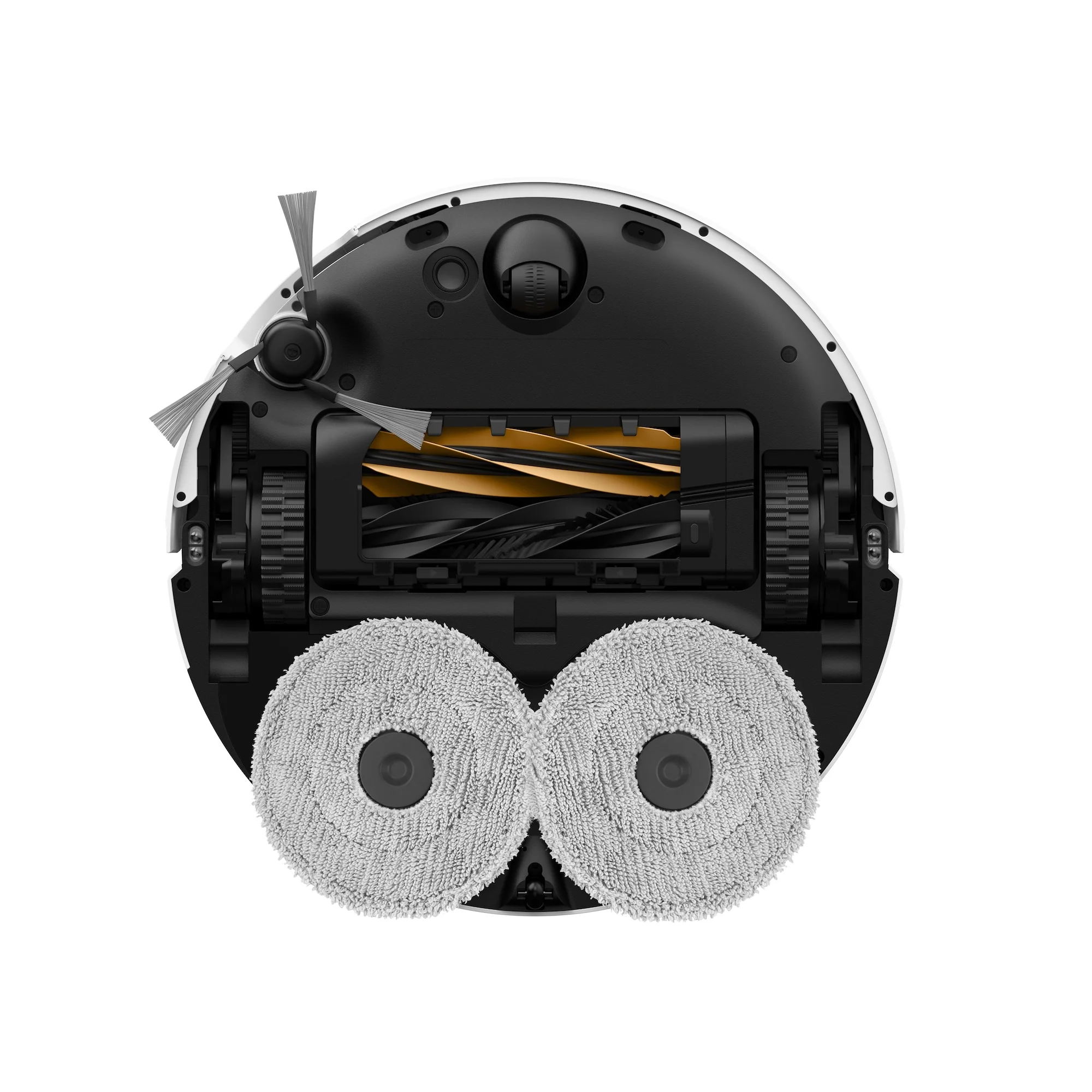Dreame X50 Ultra Complete Weiß - Image 8