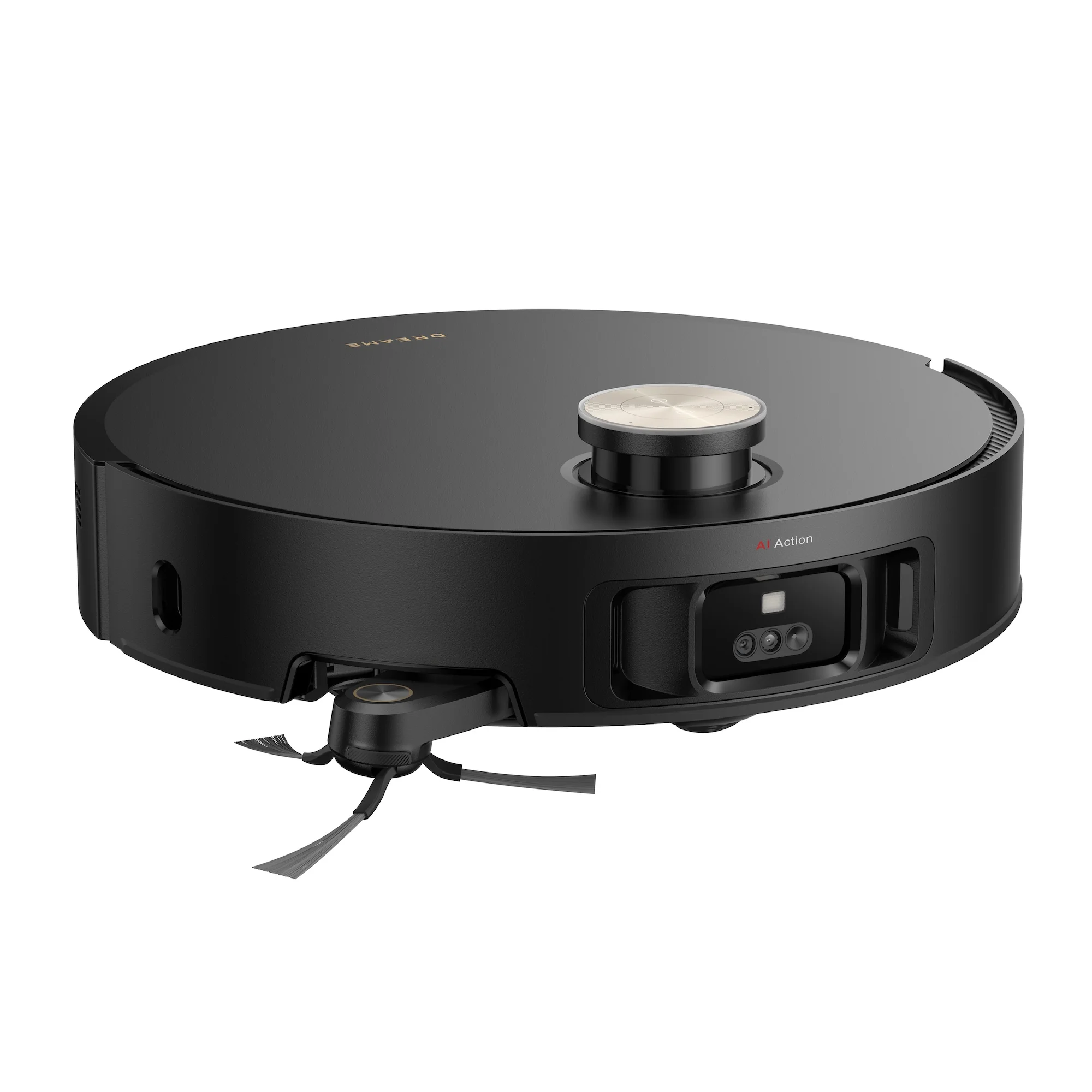 Dreame X50 Ultra Complete Schwarz - Image 3