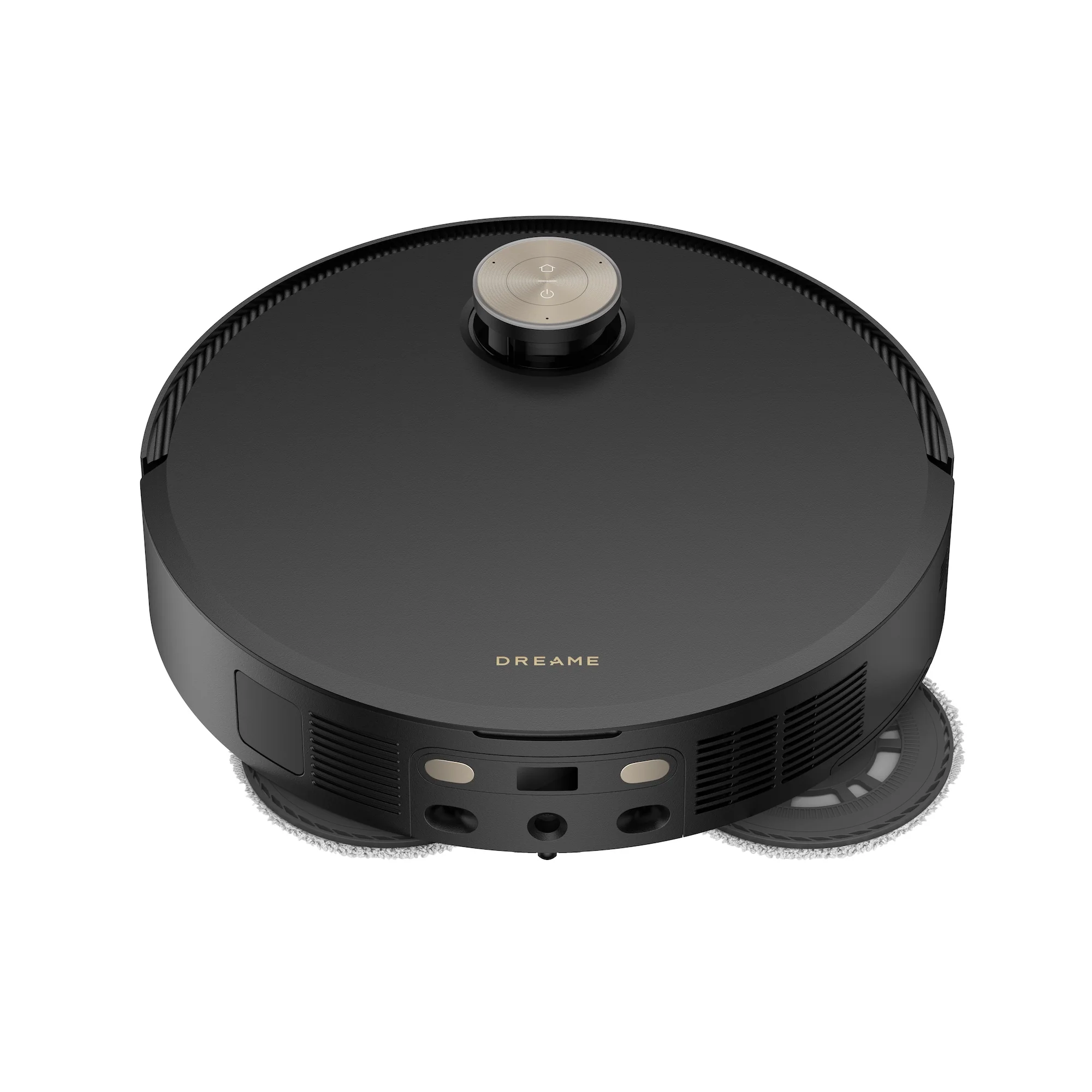 Dreame X50 Ultra Complete Schwarz - Image 4