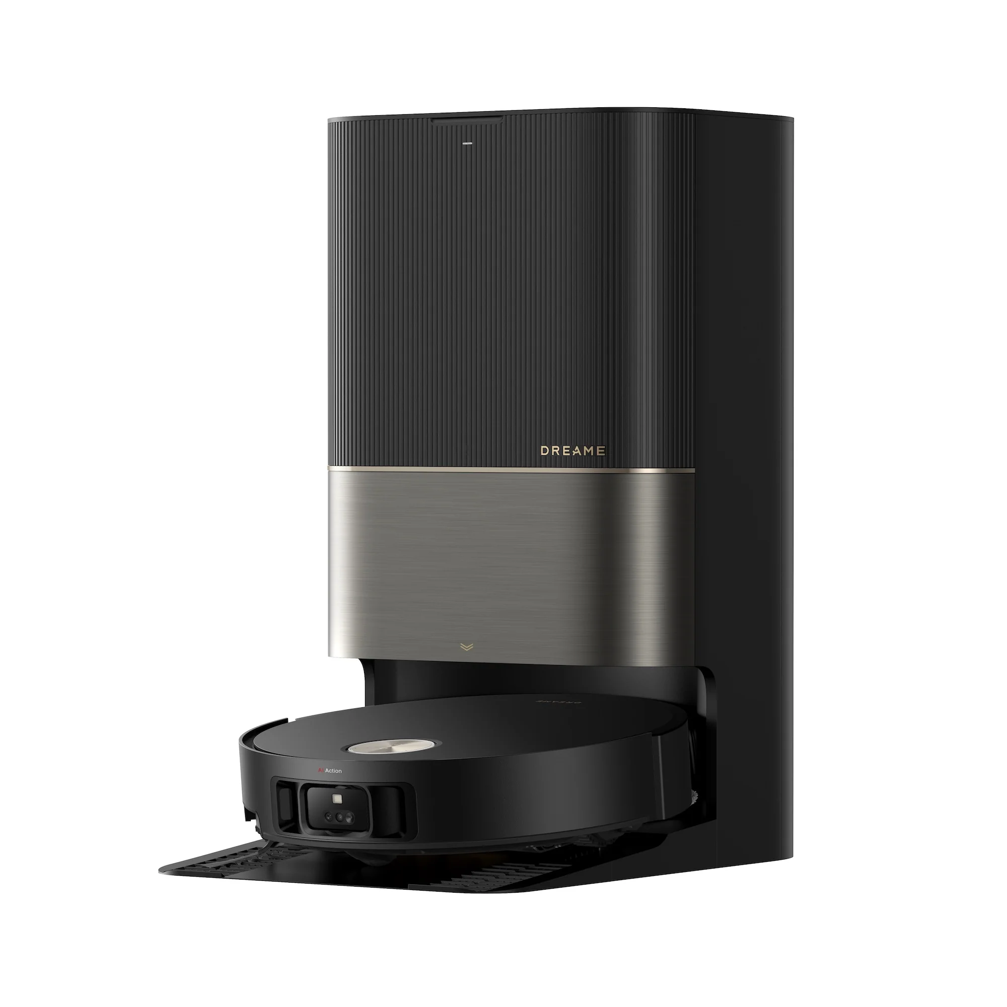 Dreame X50 Ultra Complete Schwarz - Image 9
