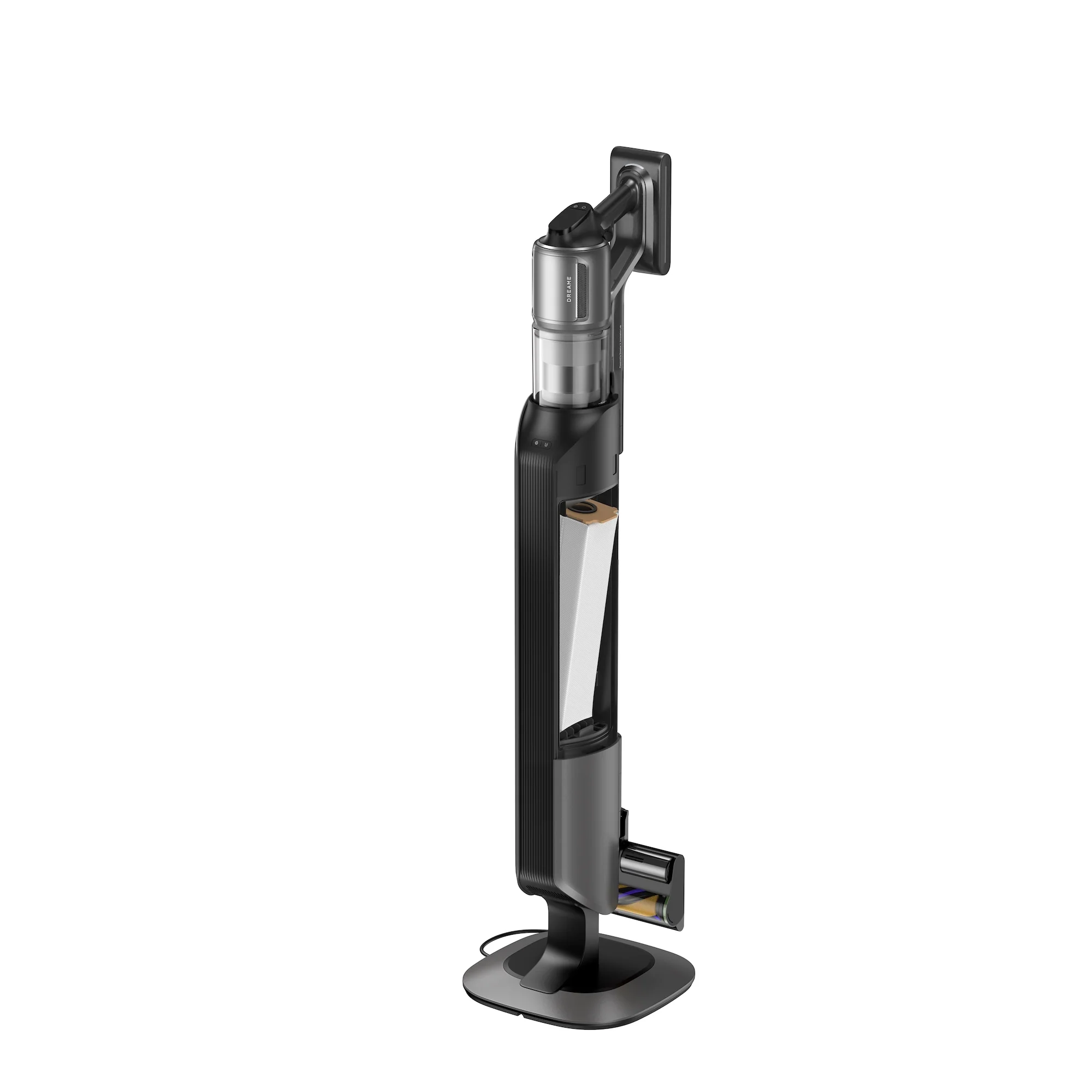 Dreame Z40 Station - Image 10