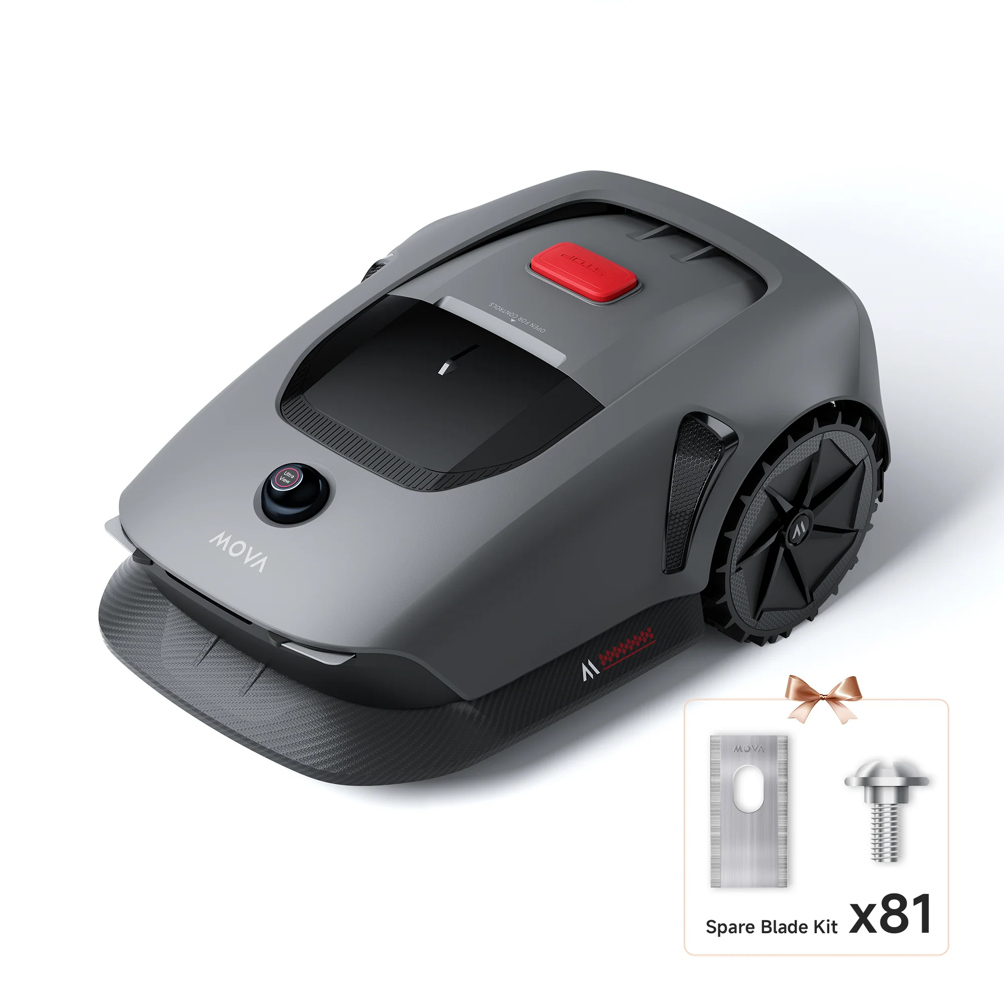 MOVA 600 Kit