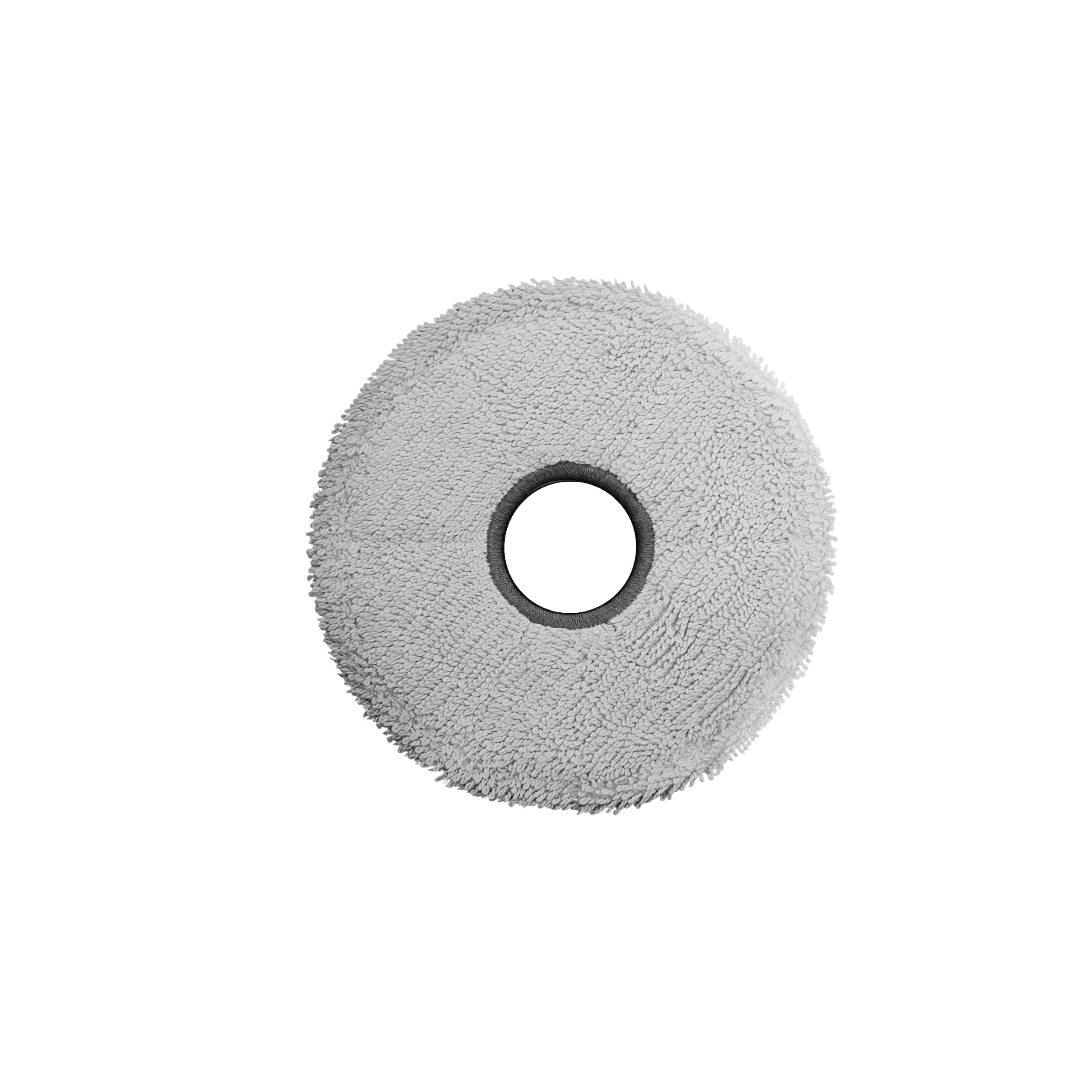 Schwamm-Wisch-Pad (rot) 4er-Pack für Matrix10 Ultra (RMP21)