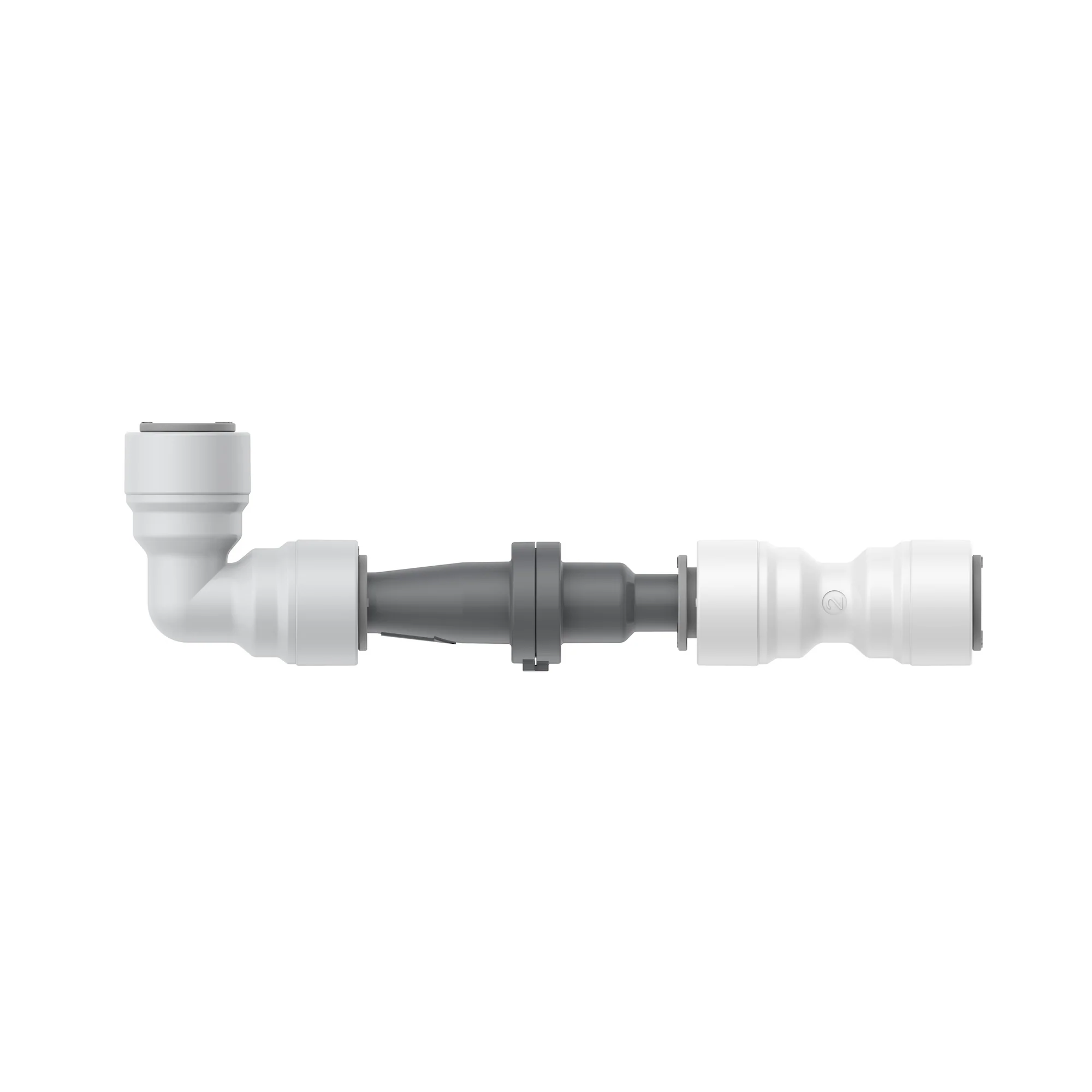Wasseranschluss-Kit für X50 Ultra, X40 Ultra, L50 / L50s Serie, L40 / L40s Serie, L10s Ultra Gen2 (RAW7) - Image 5