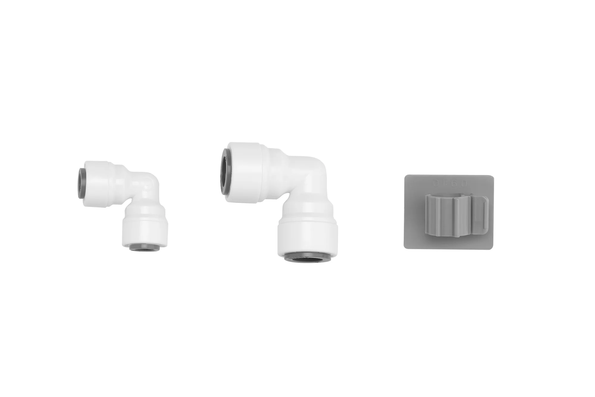 Wasseranschluss-Kit für X50 Ultra, X40 Ultra, L50 / L50s Serie, L40 / L40s Serie, L10s Ultra Gen2 (RAW7) - Image 8